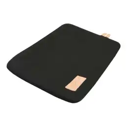 PORT Torino - Housse d'ordinateur portable - 12.5" - noir - avec souris filaire à 3 boutons (501775)_6